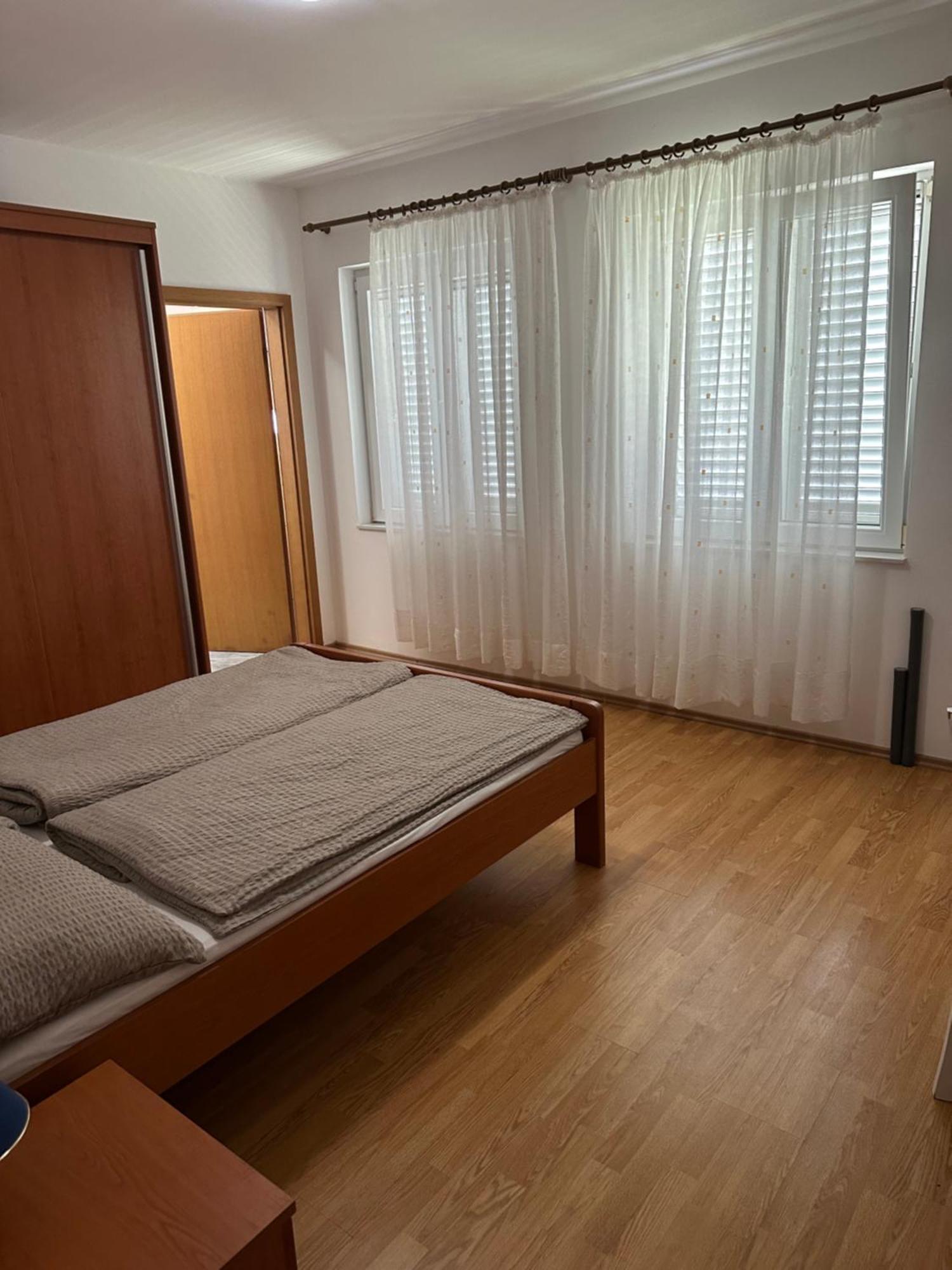 Villa Annaleah Dubravice Exteriör bild