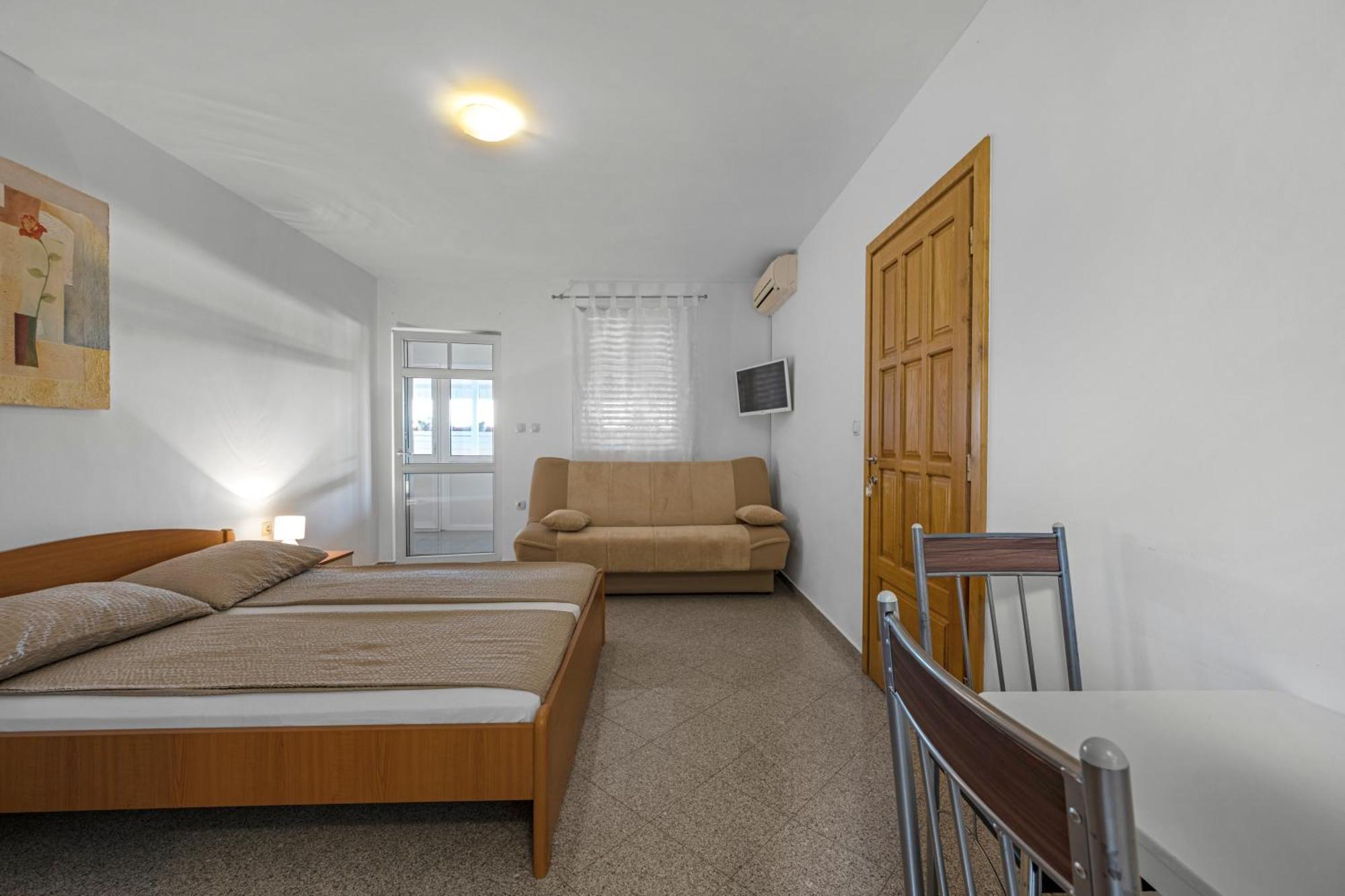 Villa Annaleah Dubravice Exteriör bild