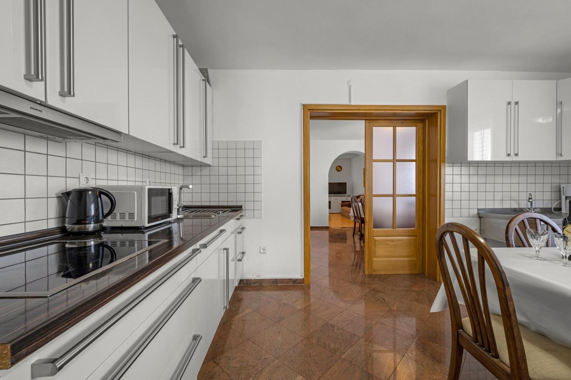 Villa Annaleah Dubravice Exteriör bild