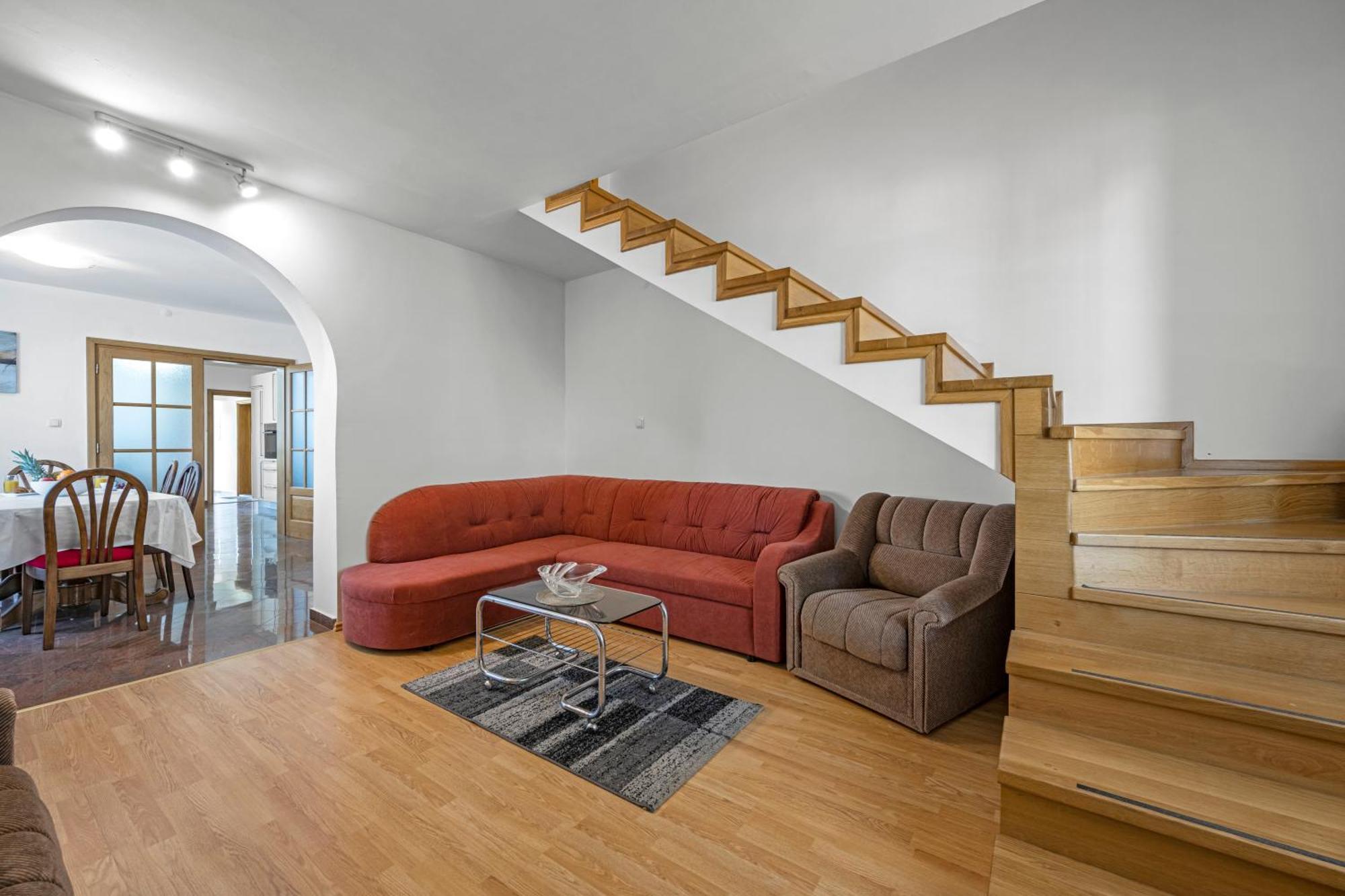 Villa Annaleah Dubravice Exteriör bild