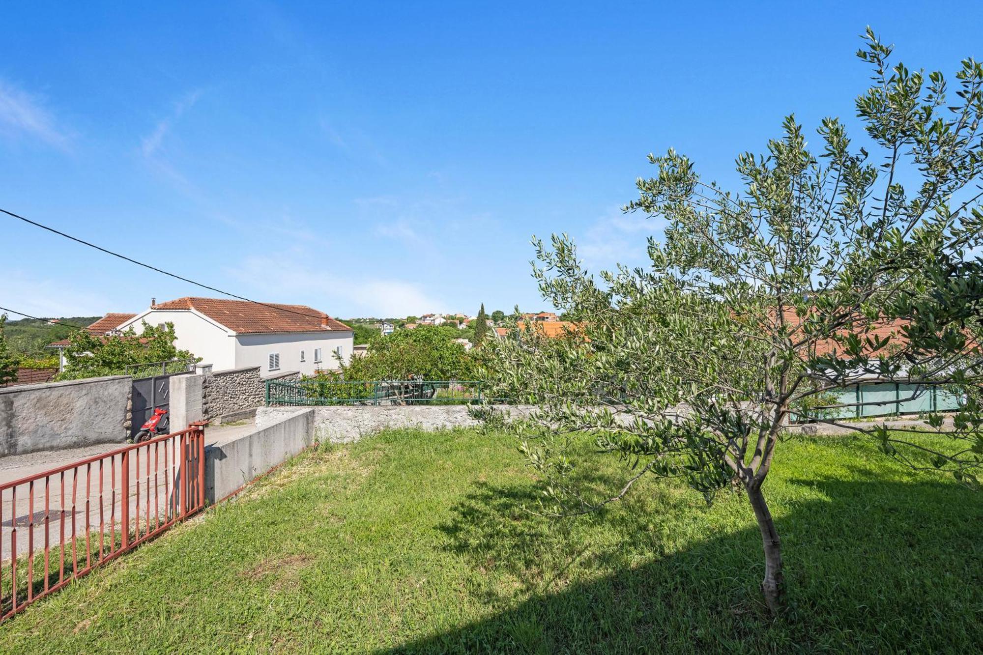Villa Annaleah Dubravice Exteriör bild